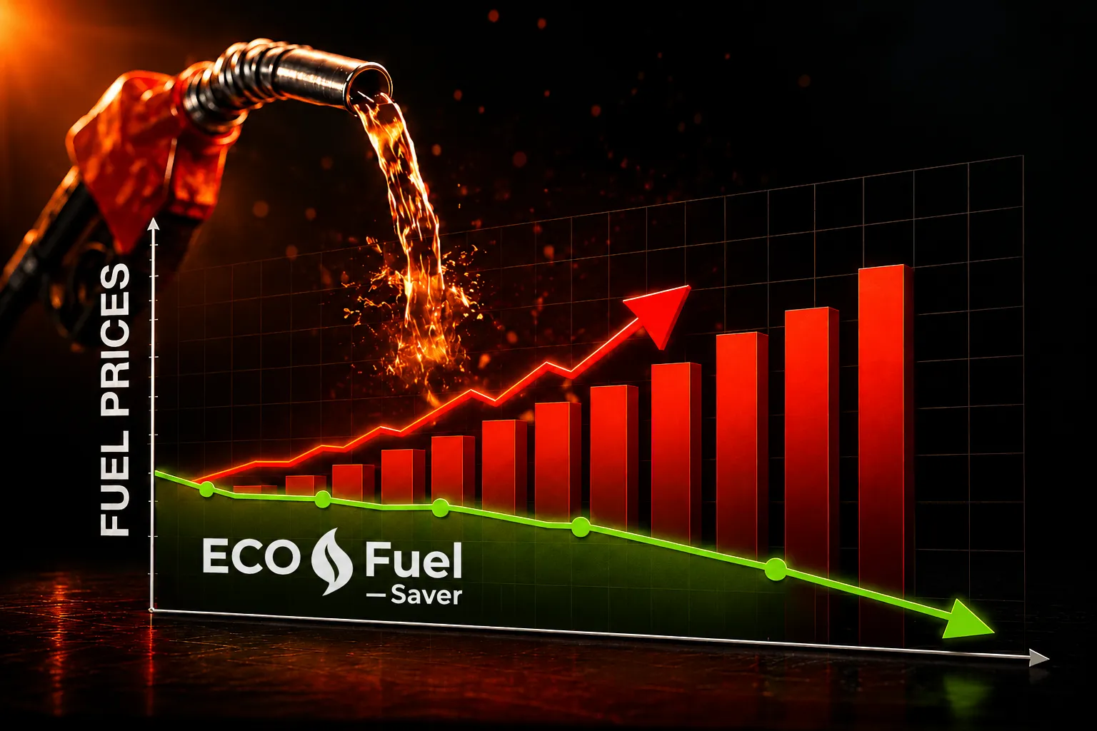 features of Eco Fuel Saver 