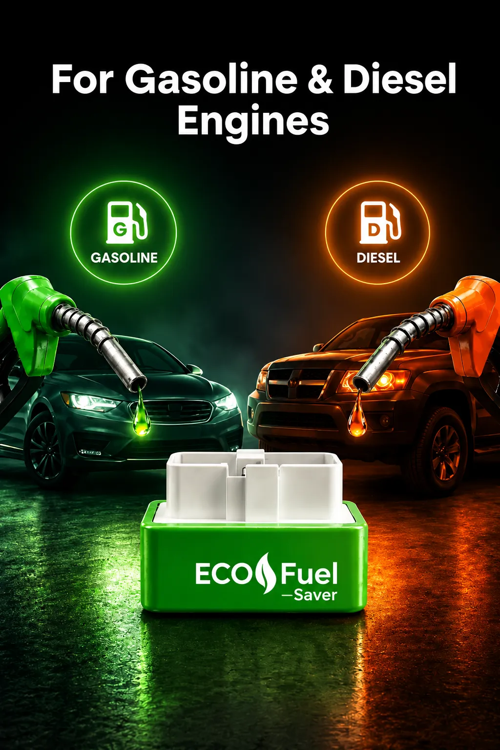 Eco Fuel Saver buy